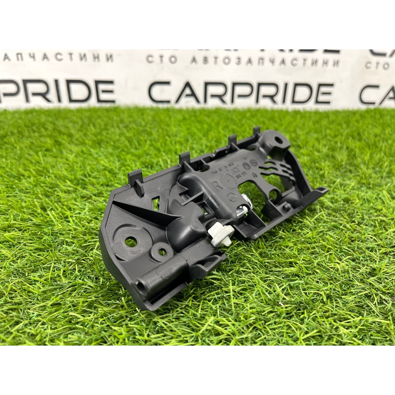 Ручка двери внутренняя (салон) Mercedes-Benz GL X164 2012 4.6 A1647602261