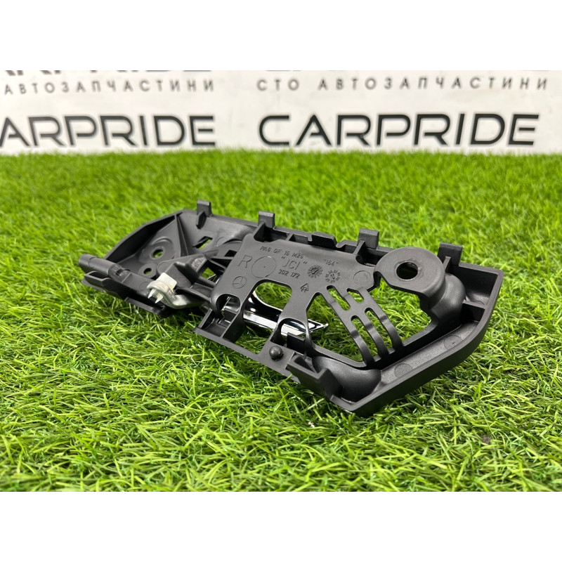 Ручка двери внутренняя (салон) Mercedes-Benz GL X164 2012 4.6 A1647602261