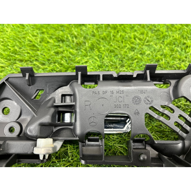 Ручка двери внутренняя (салон) Mercedes-Benz GL X164 2012 4.6 A1647602261