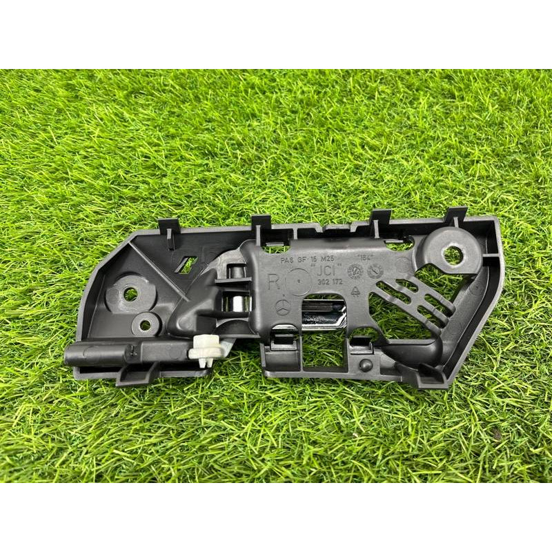 Ручка двери внутренняя (салон) Mercedes-Benz GL X164 2012 4.6 A1647602261