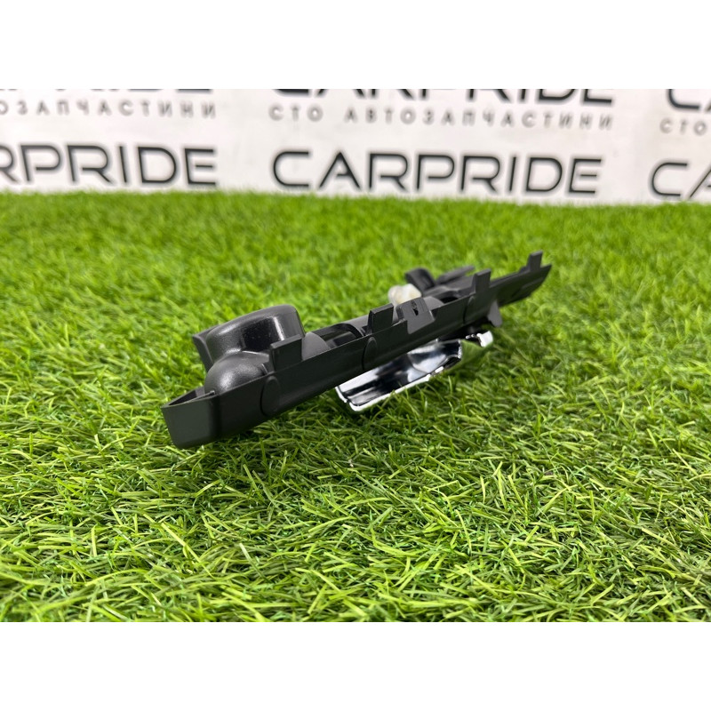 Ручка двери внутренняя (салон) Mercedes-Benz GL X164 2012 4.6 A1647602261