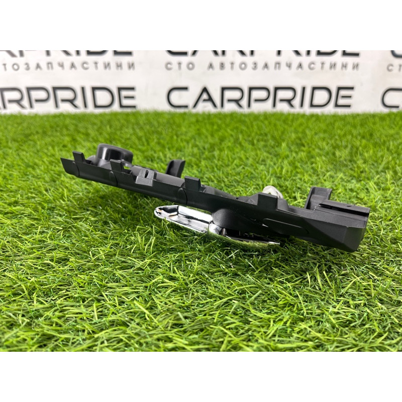 Ручка двери внутренняя (салон) Mercedes-Benz GL X164 2012 4.6 A1647602261