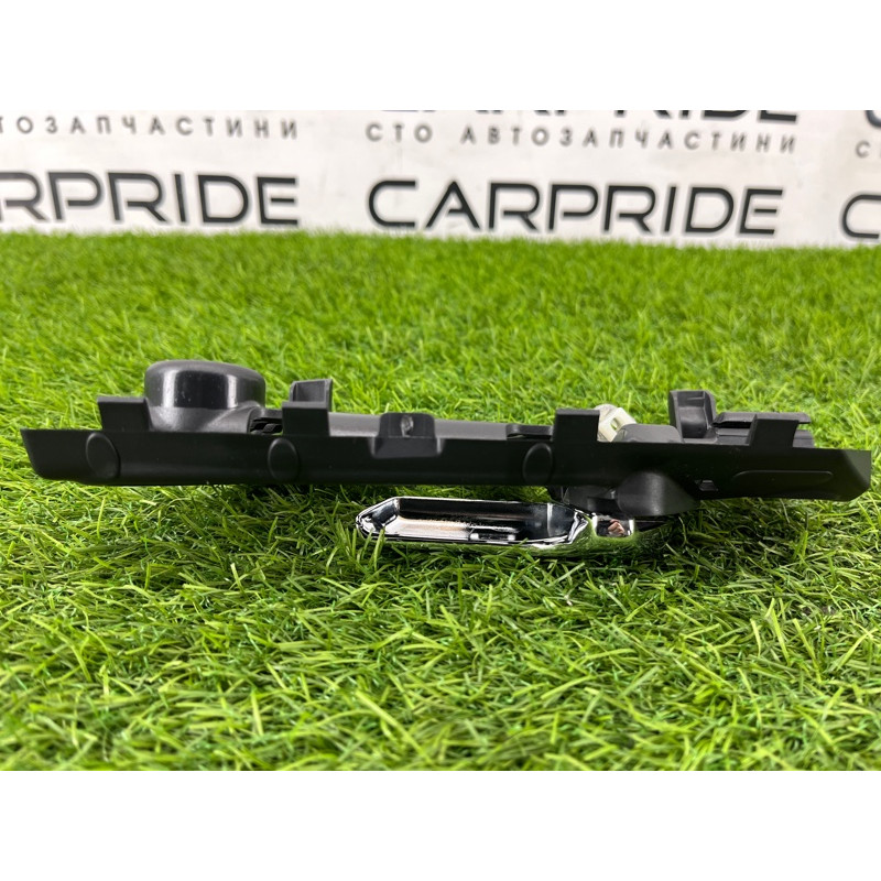 Ручка двери внутренняя (салон) Mercedes-Benz GL X164 2012 4.6 A1647602261