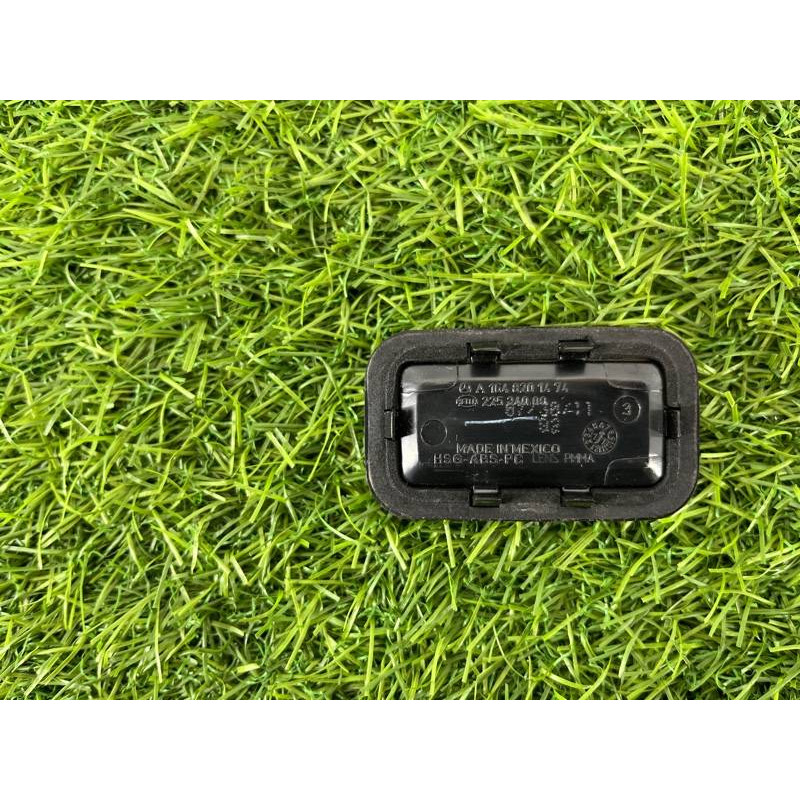 Катафот двери (кузов и элементы) Mercedes-Benz GL X164 2012 4.6 a1648201474