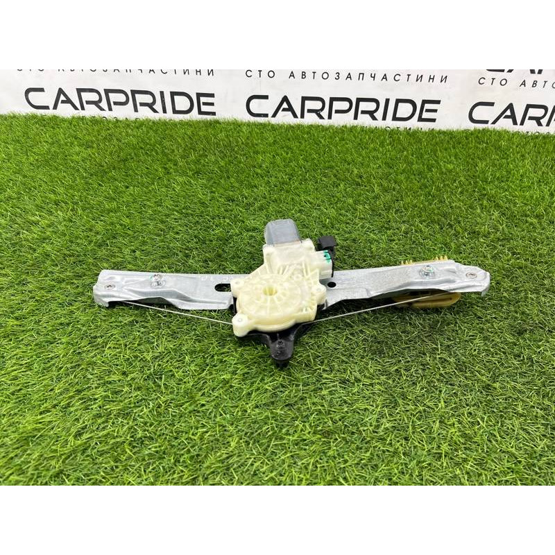 Механізм склопідйомника з мотором (кузов і елементи) FORD Focus MK3 2013 2.0 CM5Z5827000A