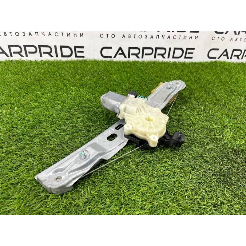 Механізм склопідйомника з мотором (кузов і елементи) FORD Focus MK3 2013 2.0 CM5Z5827000A