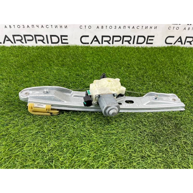 Механізм склопідйомника з мотором (кузов і елементи) FORD Focus MK3 2013 2.0 CM5Z5827000A