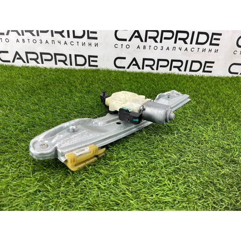 Механізм склопідйомника з мотором (кузов і елементи) FORD Focus MK3 2013 2.0 CM5Z5827000A