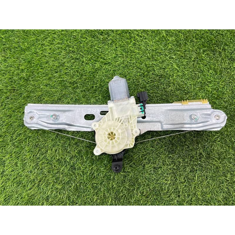 Механізм склопідйомника з мотором (кузов і елементи) FORD Focus MK3 2013 2.0 CM5Z5827000A