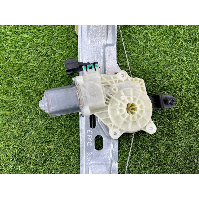 Механізм склопідйомника з мотором (кузов і елементи) FORD Focus MK3 2013 2.0 CM5Z5827000A