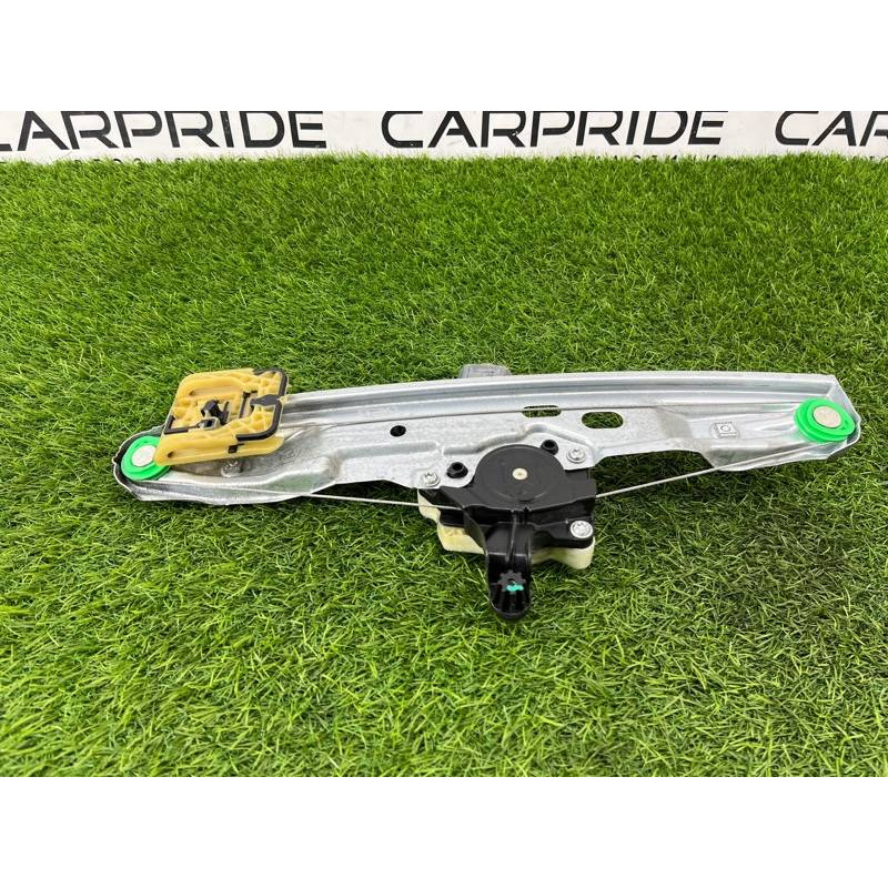 Механізм склопідйомника з мотором (кузов і елементи) FORD Focus MK3 2013 2.0 CM5Z5827000A
