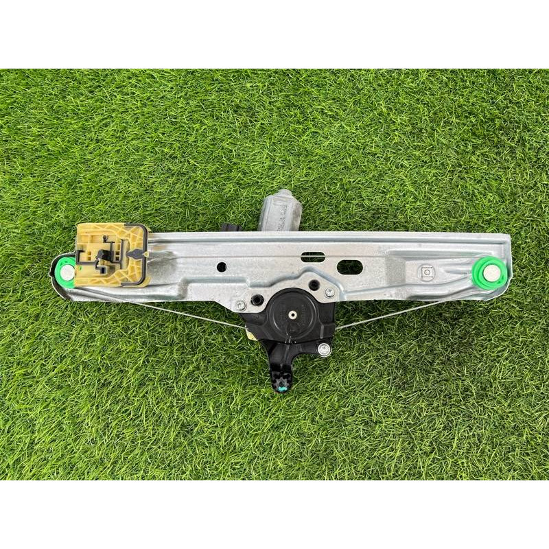 Механізм склопідйомника з мотором (кузов і елементи) FORD Focus MK3 2013 2.0 CM5Z5827000A