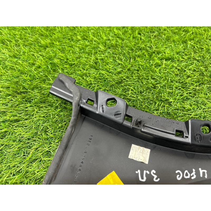 Бічна накладка двері (кузов і елементи) FORD Focus MK3 2015 2.0 CP9Z58255A34B