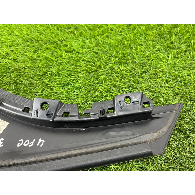 Бічна накладка двері (кузов і елементи) FORD Focus MK3 2015 2.0 CP9Z58255A34B