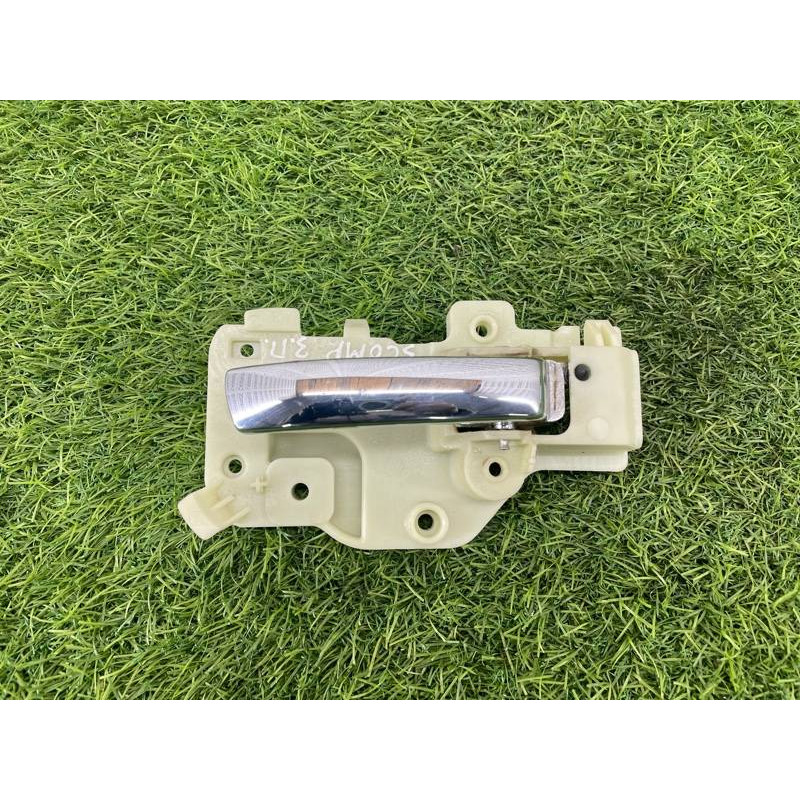 Ручка двери внутренняя (салон) Jeep Compass MK49 2011 2.4 1JV16XDVAB