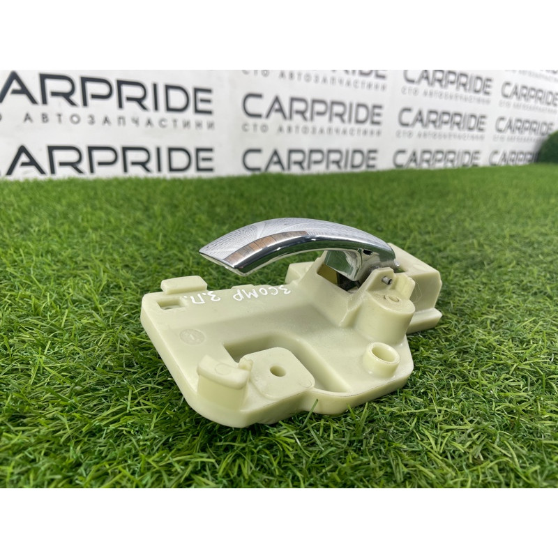 Ручка двери внутренняя (салон) Jeep Compass MK49 2011 2.4 1JV16XDVAB