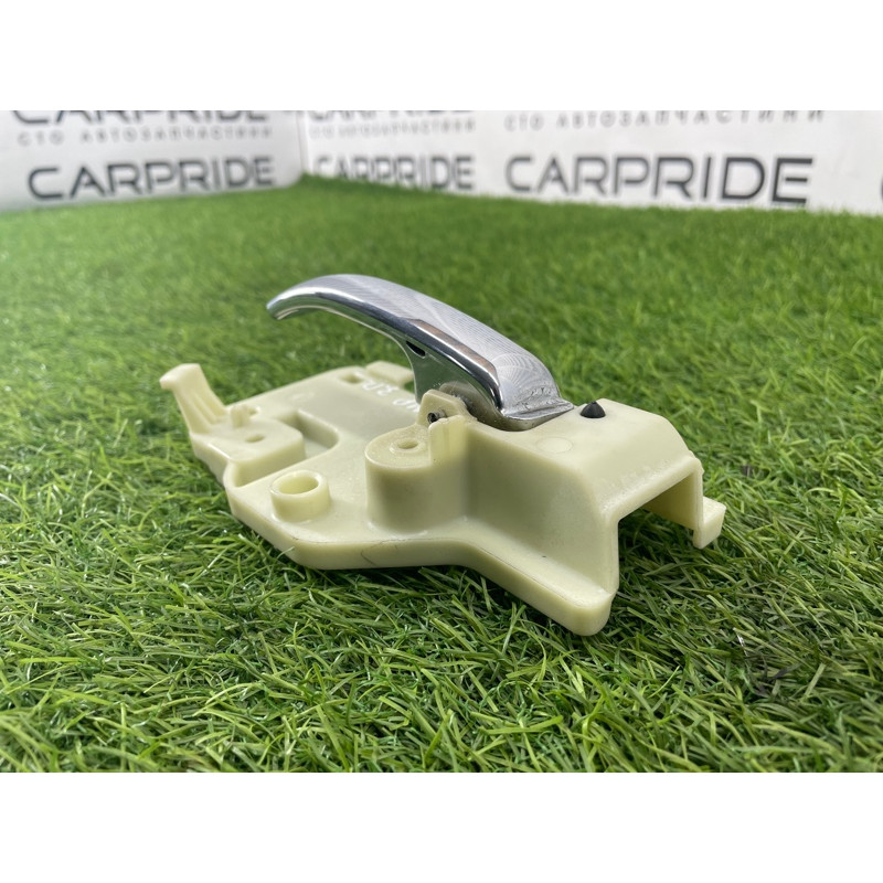 Ручка двери внутренняя (салон) Jeep Compass MK49 2011 2.4 1JV16XDVAB