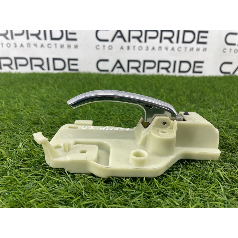 Ручка двери внутренняя (салон) Jeep Compass MK49 2011 2.4 1JV16XDVAB