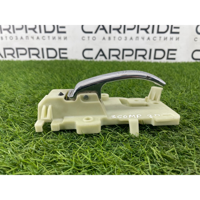 Ручка двери внутренняя (салон) Jeep Compass MK49 2011 2.4 1JV16XDVAB