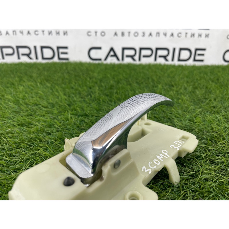 Ручка двери внутренняя (салон) Jeep Compass MK49 2011 2.4 1JV16XDVAB