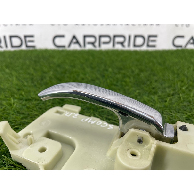 Ручка двери внутренняя (салон) Jeep Compass MK49 2011 2.4 1JV16XDVAB