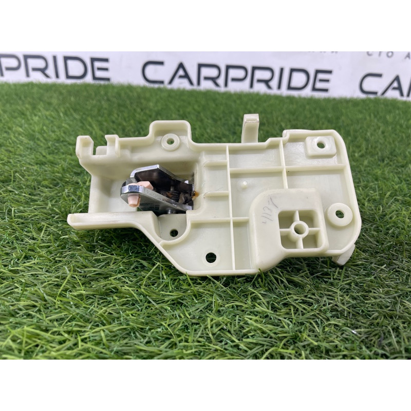 Ручка двери внутренняя (салон) Jeep Compass MK49 2011 2.4 1JV16XDVAB