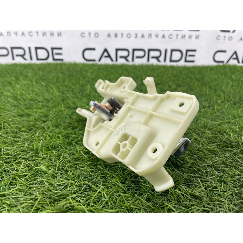 Ручка двери внутренняя (салон) Jeep Compass MK49 2011 2.4 1JV16XDVAB