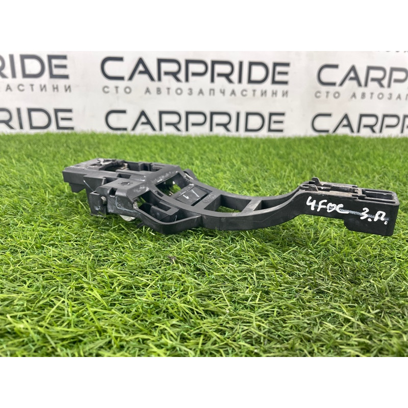 Кронштейн ручки двери (кузов и элементы) FORD Focus MK3 2015 2.0 CM5Z5826684F