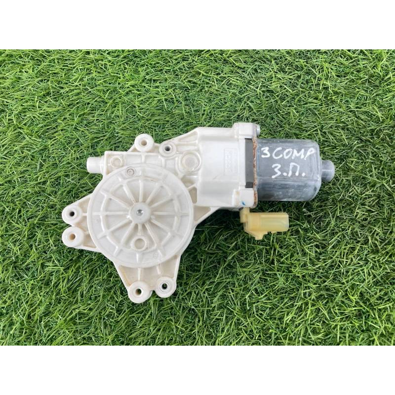 Мотор стеклоподъемника (электрика) Jeep Compass MK49 2011 2.4 5179962AA