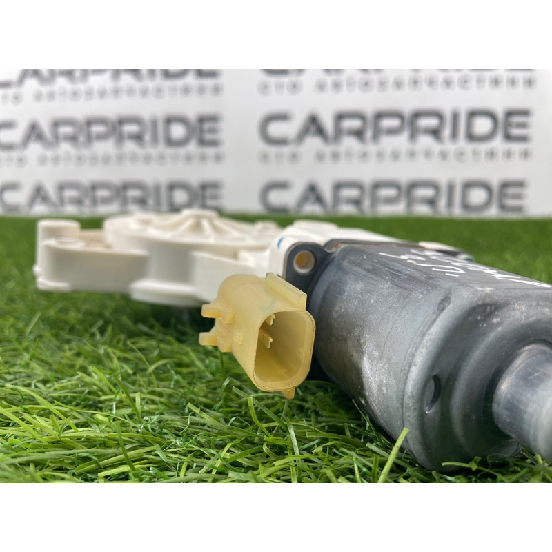 Мотор стеклоподъемника (электрика) Jeep Compass MK49 2011 2.4 5179962AA