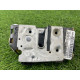 Замок двери (кузов и элементы) Jeep Compass MK49 2011 2.4 4589650AC