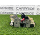 Замок двери (кузов и элементы) Jeep Compass MK49 2011 2.4 4589650AC