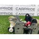 Замок двери (кузов и элементы) Jeep Compass MK49 2011 2.4 4589650AC