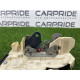 Замок двери (кузов и элементы) Jeep Compass MK49 2011 2.4 4589650AC
