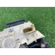 Замок двери (кузов и элементы) Jeep Compass MK49 2011 2.4 4589650AC