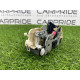 Замок двери (кузов и элементы) Jeep Compass MK49 2011 2.4 4589650AC