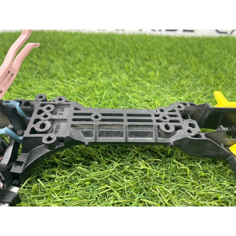 Кронштейн ручки двери (кузов и элементы) Subaru Forester SJ 2016 2.5 62142SG000