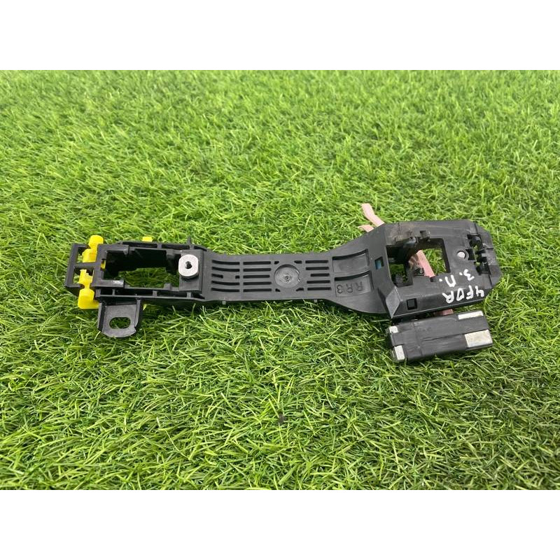 Кронштейн ручки двери (кузов и элементы) Subaru Forester SJ 2016 2.5 62142SG000