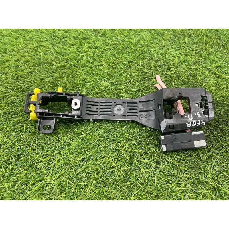 Кронштейн ручки двери (кузов и элементы) Subaru Forester SJ 2016 2.5 62142SG000