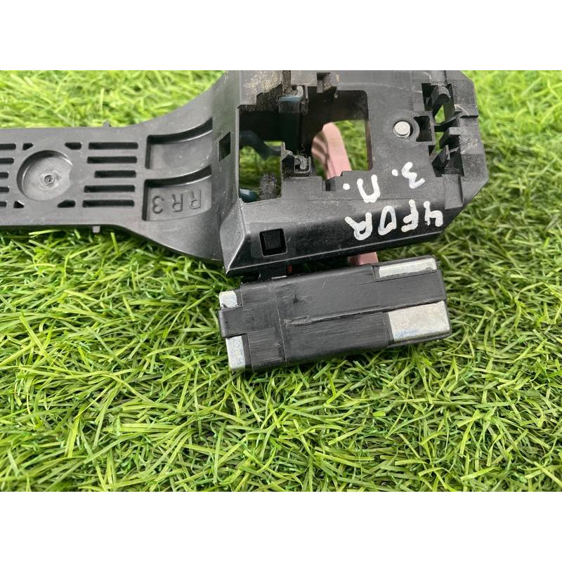 Кронштейн ручки двери (кузов и элементы) Subaru Forester SJ 2016 2.5 62142SG000