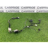 Проводка дверная