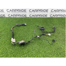 Проводка дверная