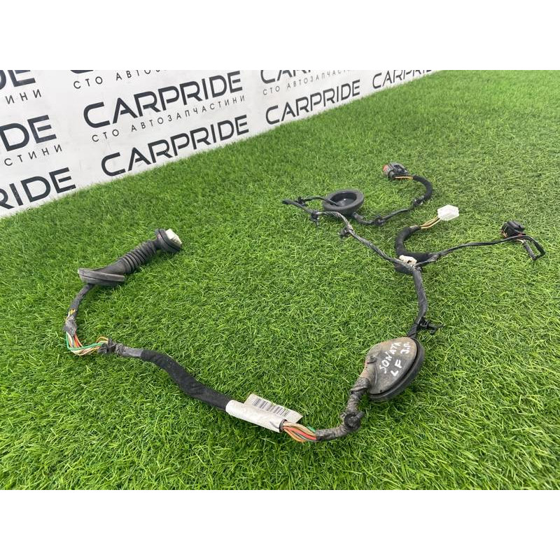 Проводка дверная (электрика) Hyundai Sonata LF 91660C2010