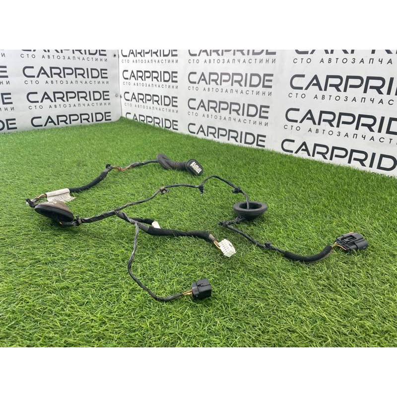 Проводка дверная (электрика) Hyundai Sonata LF 91660C2010