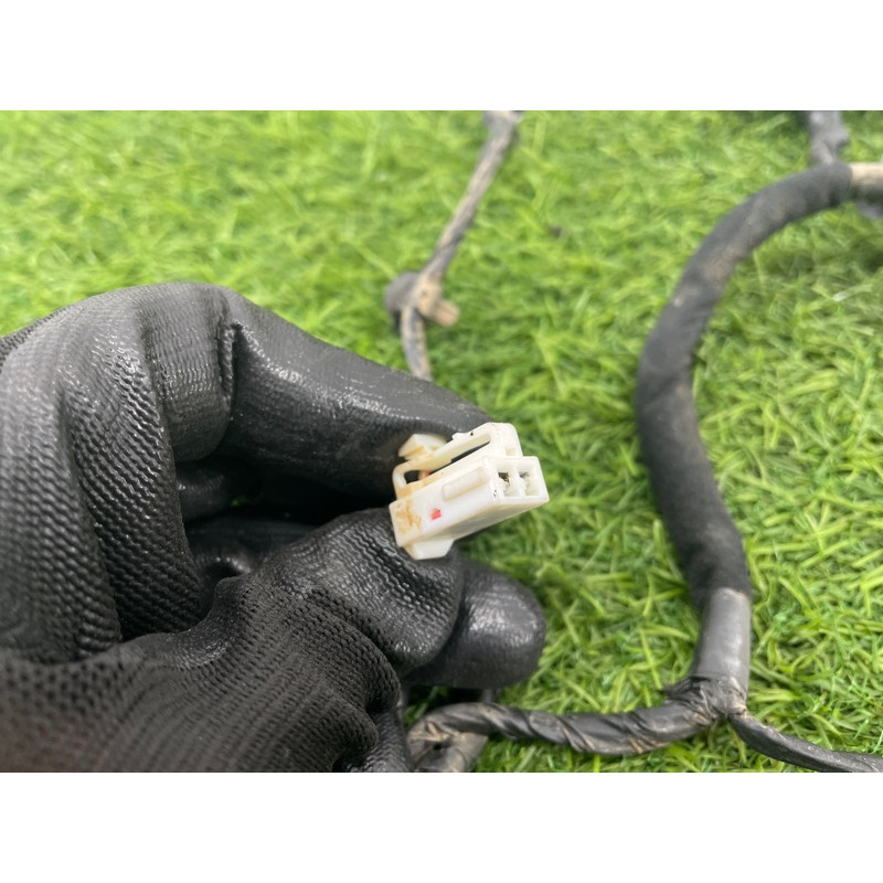 Проводка дверная (электрика) Hyundai Sonata LF 91660C2010