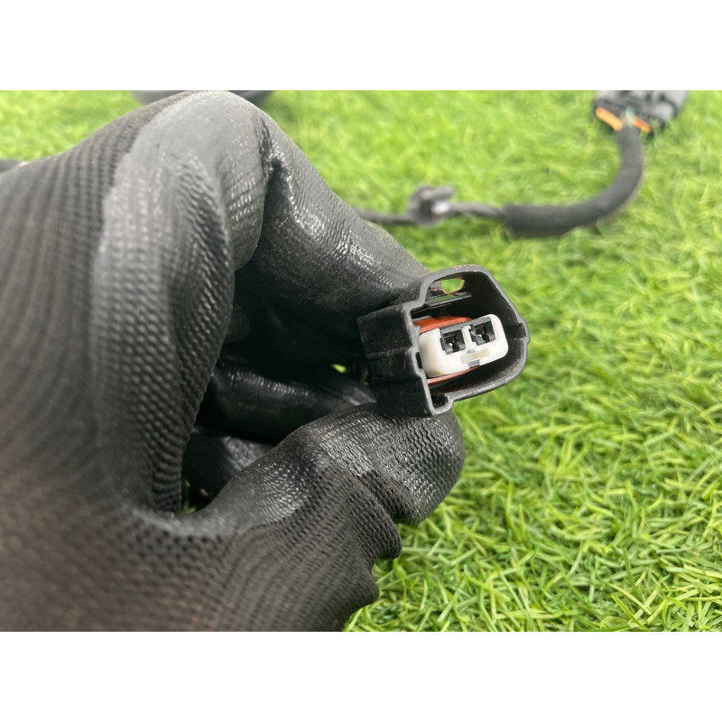 Проводка дверная (электрика) Hyundai Sonata LF 91660C2010