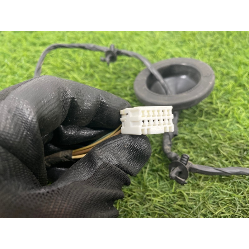 Проводка дверная (электрика) Hyundai Sonata LF 91660C2010