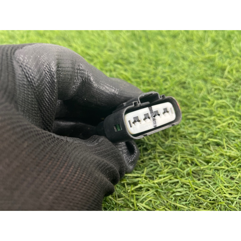 Проводка дверная (электрика) Hyundai Sonata LF 91660C2010