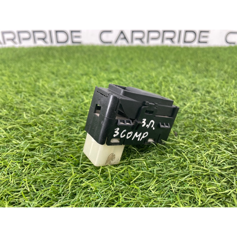 Кнопка стеклоподъемника (электрика / кнопки) Jeep Compass MK49 2011 2.4 4602933AA