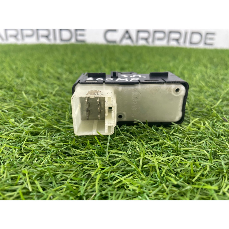 Кнопка стеклоподъемника (электрика / кнопки) Jeep Compass MK49 2011 2.4 4602933AA